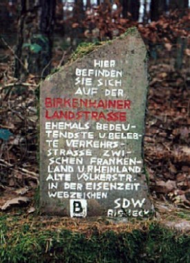 Birkenhainer