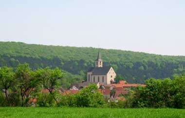 eussenheim